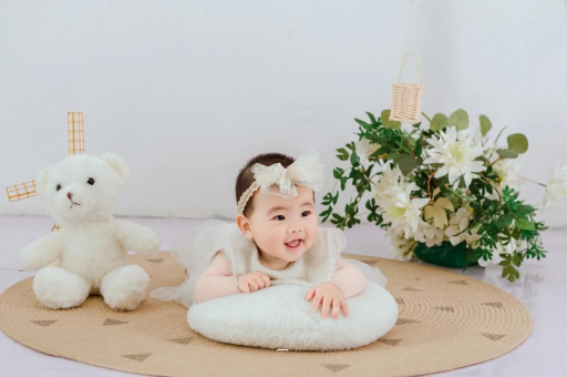 河间六个月宝宝发烧怎么办 河间六个月宝宝发烧怎么办